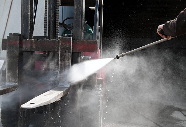 Reliable Hubbard, TX  Pressure Washing Services Solutions