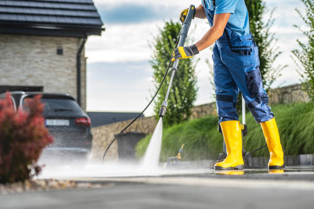 Best Restaurant Pressure Washing  in Hubbard, TX
